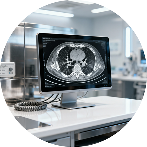 DIAGNOSTIC PROGRAMS
