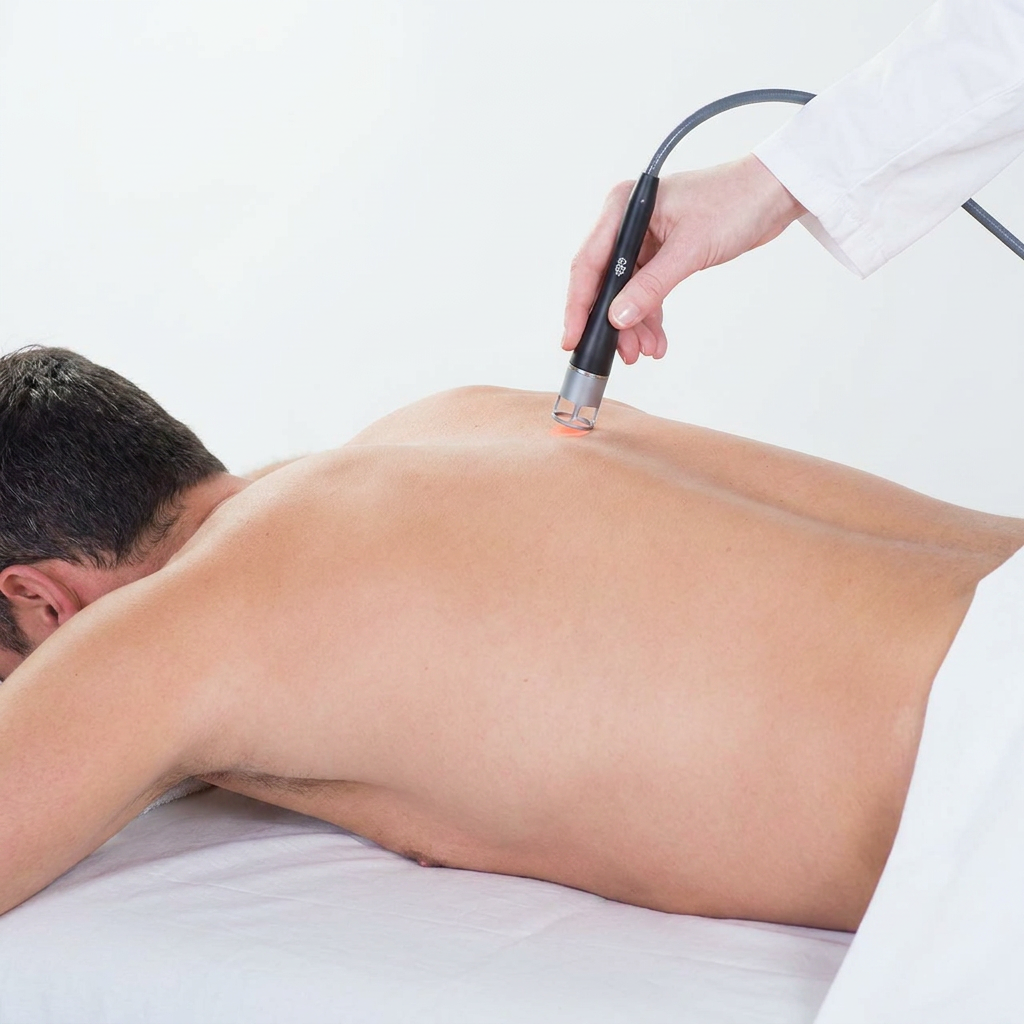 HILT therapy