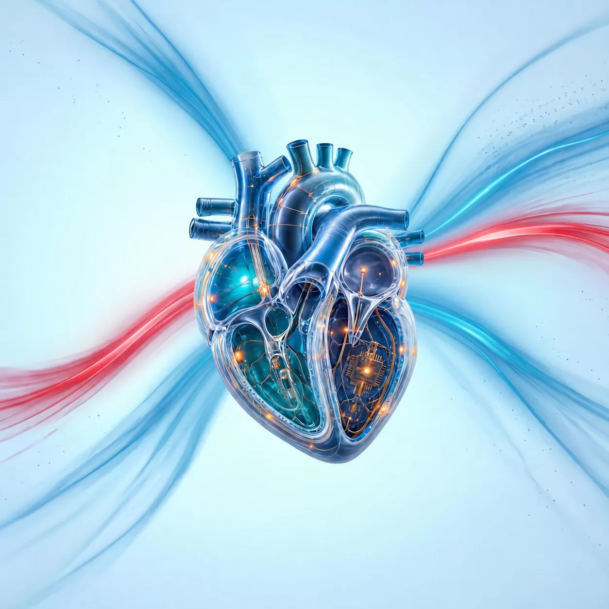 "Innovative Cardiology – 2026"