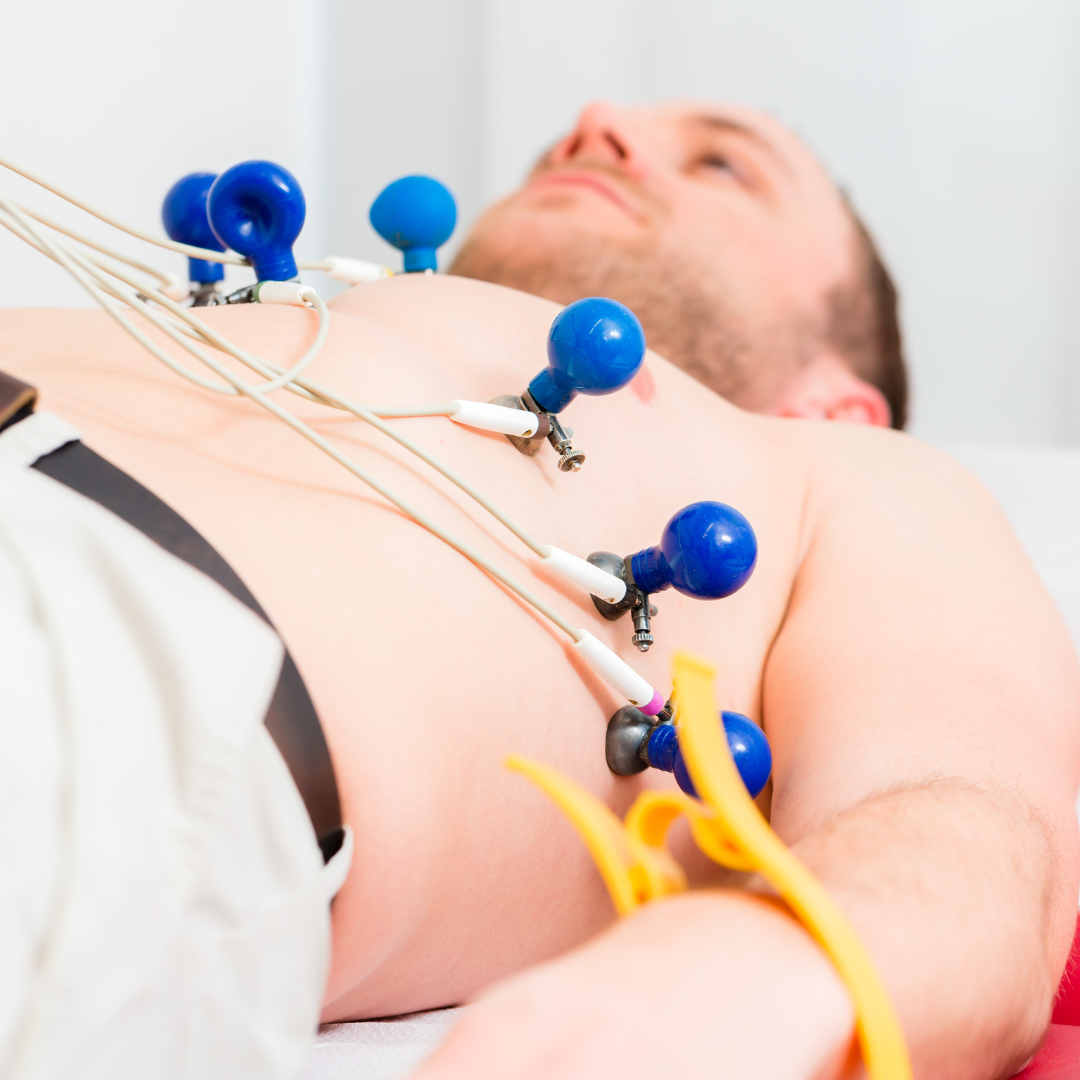 Check-Up: Men's Premium Version