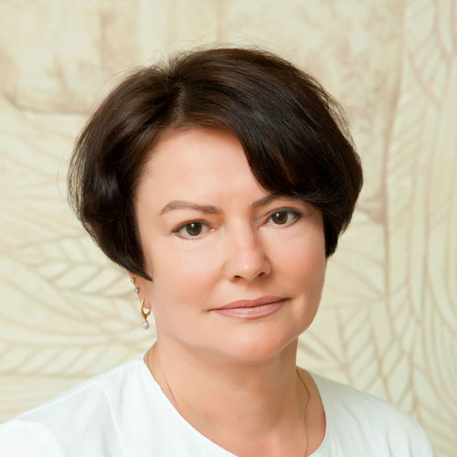 Малашко Ирина Леонидовна