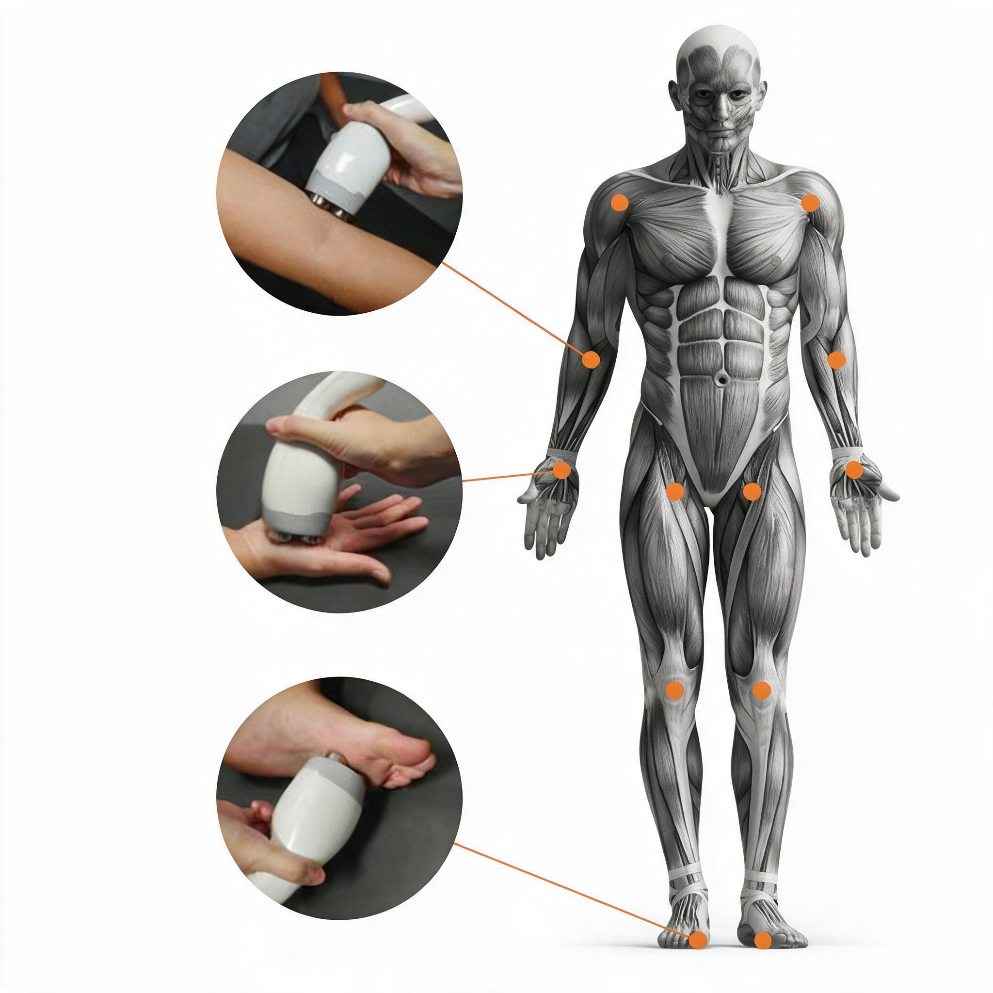 TEKAR therapy