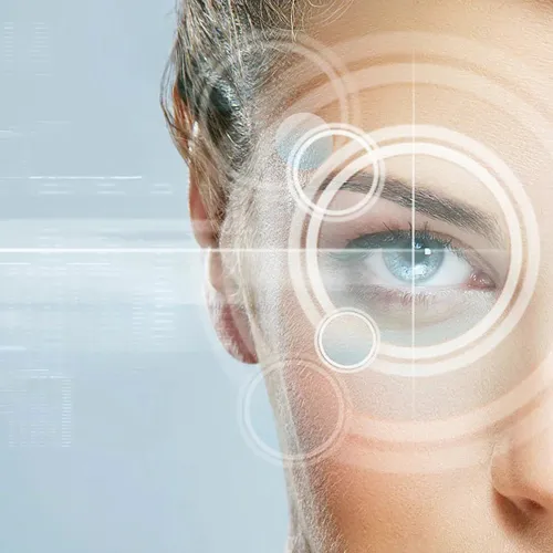 Surgical treatment of pterigium