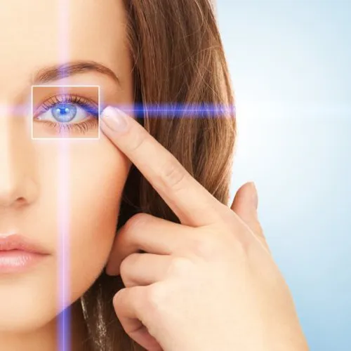 Operations on eyelids and conjunctiva