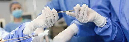 SURGICAL TREATMENT