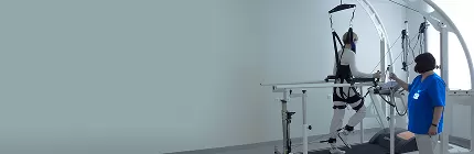 REHABILITATION