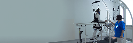 REHABILITATION